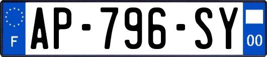 AP-796-SY