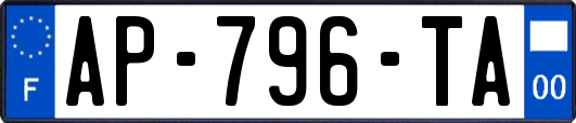 AP-796-TA