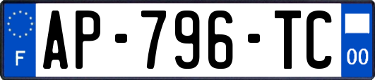 AP-796-TC