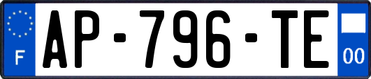AP-796-TE