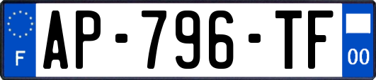 AP-796-TF