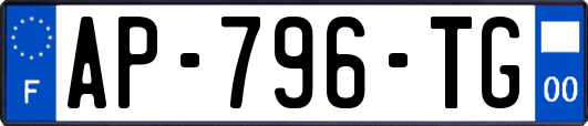 AP-796-TG
