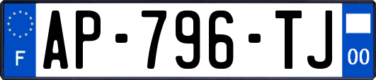 AP-796-TJ