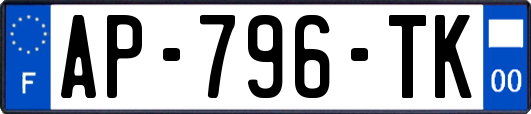 AP-796-TK