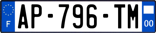 AP-796-TM