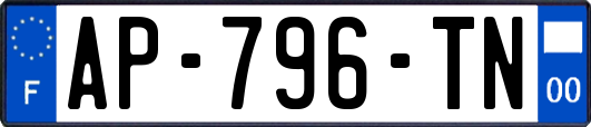 AP-796-TN