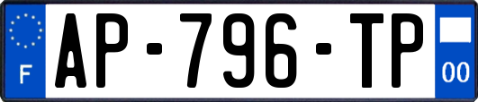 AP-796-TP