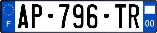 AP-796-TR