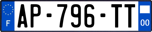 AP-796-TT