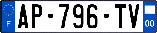AP-796-TV