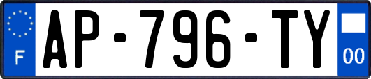 AP-796-TY