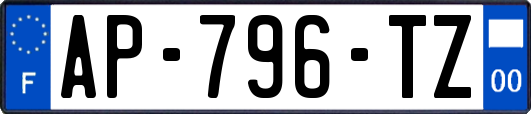 AP-796-TZ