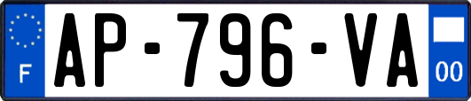AP-796-VA
