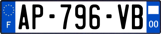 AP-796-VB