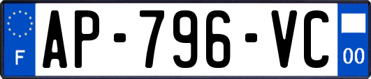 AP-796-VC