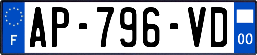 AP-796-VD