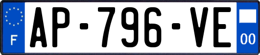 AP-796-VE