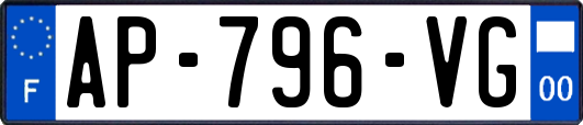 AP-796-VG