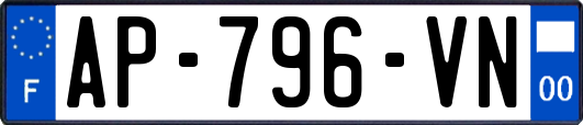 AP-796-VN