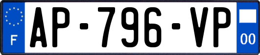 AP-796-VP