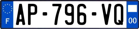 AP-796-VQ