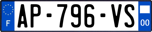 AP-796-VS