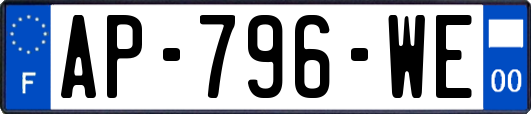 AP-796-WE