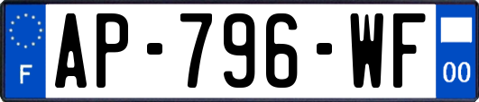 AP-796-WF