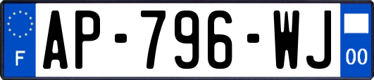AP-796-WJ