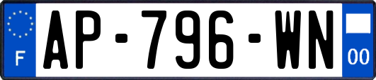 AP-796-WN