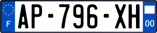 AP-796-XH