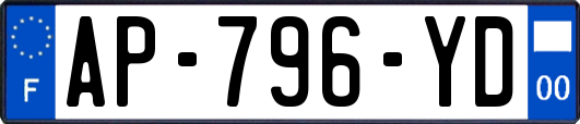 AP-796-YD