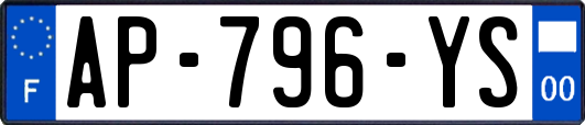 AP-796-YS