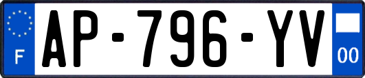 AP-796-YV