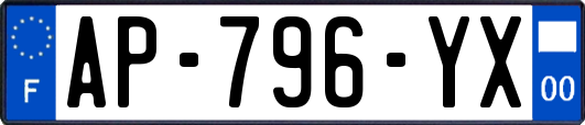 AP-796-YX