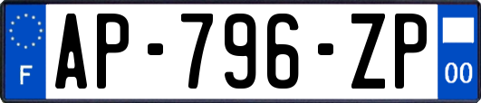 AP-796-ZP