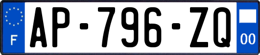 AP-796-ZQ