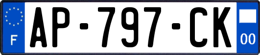 AP-797-CK