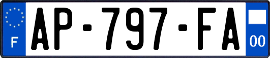 AP-797-FA