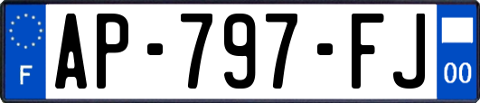 AP-797-FJ