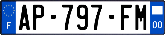 AP-797-FM