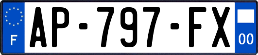 AP-797-FX