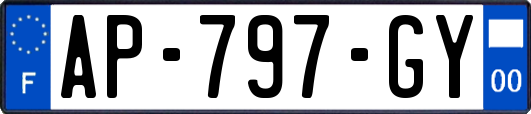 AP-797-GY