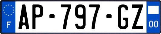 AP-797-GZ