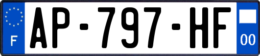 AP-797-HF