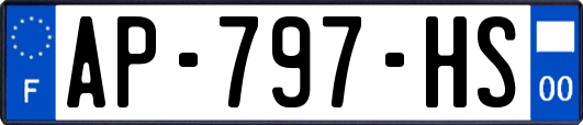 AP-797-HS