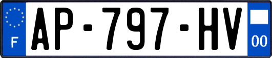 AP-797-HV