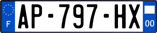 AP-797-HX