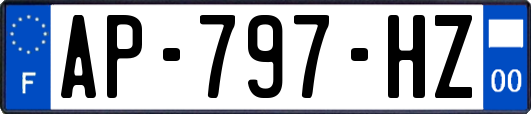 AP-797-HZ
