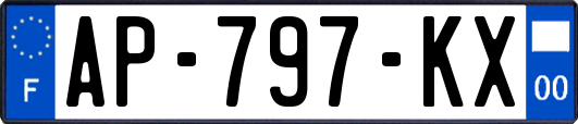 AP-797-KX
